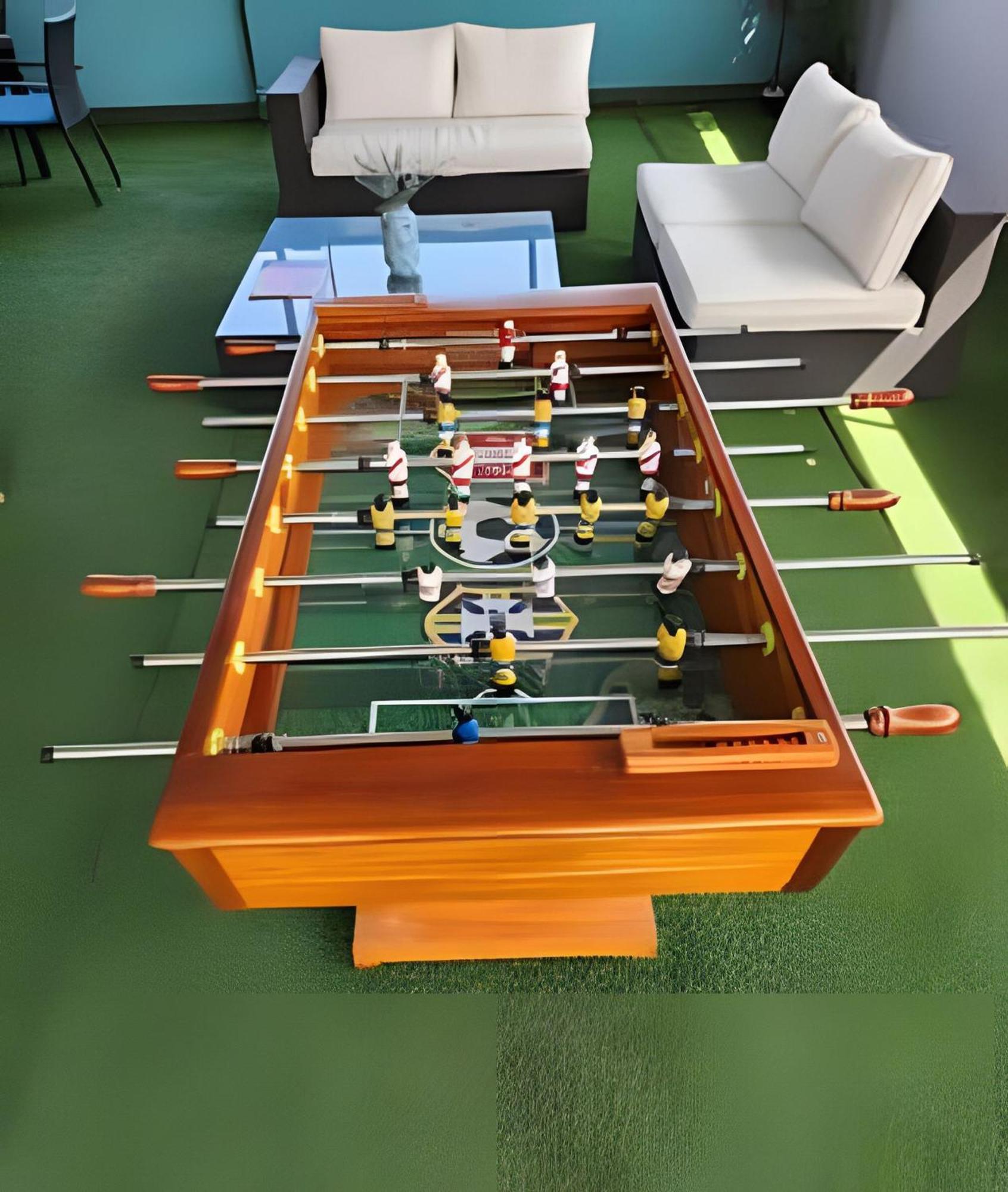 Alojamiento San Francisco - Habitaciones Lima Luaran gambar